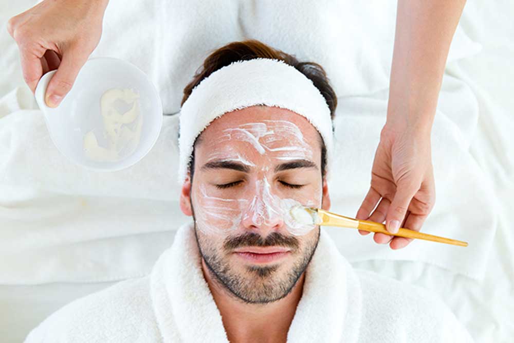 limpieza facial, ¿qué es y qué nos hacen?